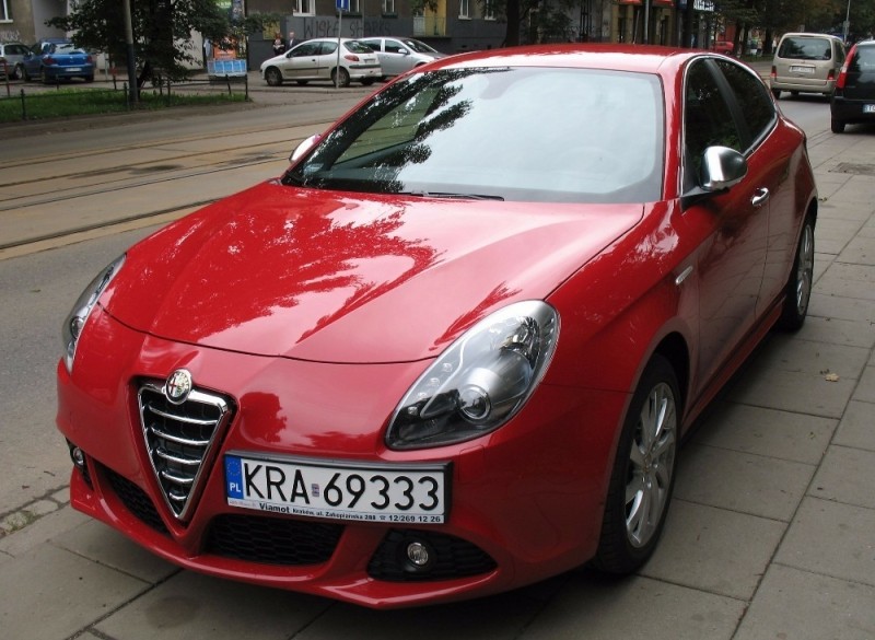 Alfa Romeo verkopen?