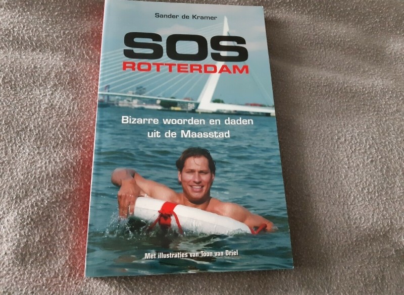 zgan Sos Rotterdam-Sander de Kramer