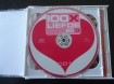 Te koop de originele 5-CD box 100x Liefde 2013 van Universa…