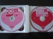 Te koop de originele 5-CD box 100x Liefde 2013 van Universa…