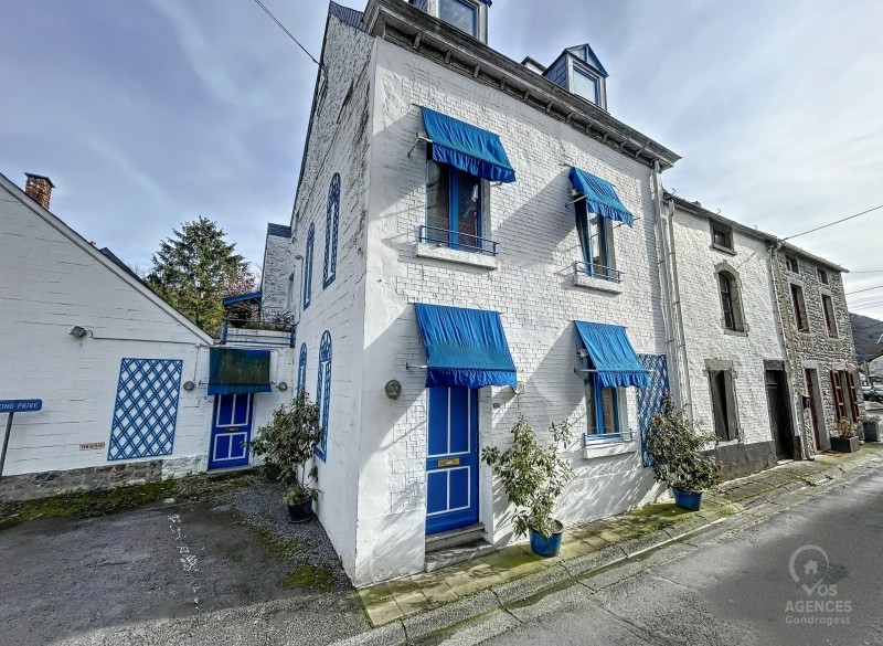 109 bte A Rue de l'Église, 5540 Waulsort