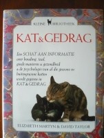 Kat & Gedrag