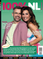 4x 100% NL magazine