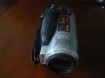 Camera Panasonic HDC-SX5