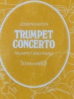 Trumpet Concerto Haydn