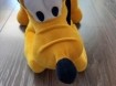 Disney Pluto knuffel