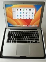 MacBook Air 13” 2017 | 8Gb | 128Gb