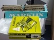 Marklin M rails