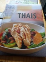 Thais koken