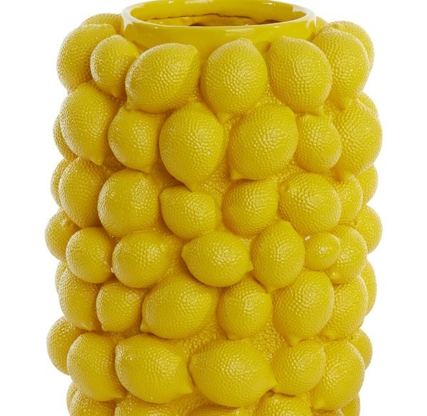 Vaas Lemon Geel Ø31
