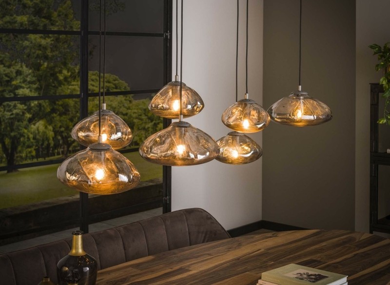 Hanglamp Cloud 7L