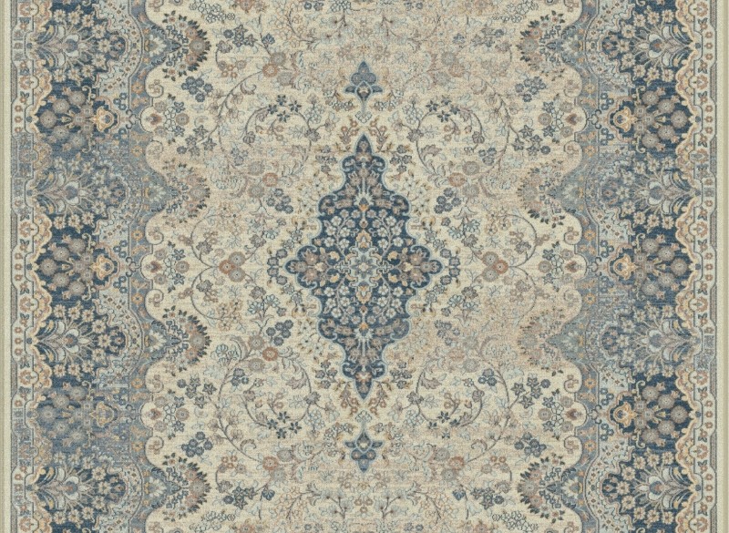 Karpet Classic 961 - Stone 477 Maat 160x230 cm