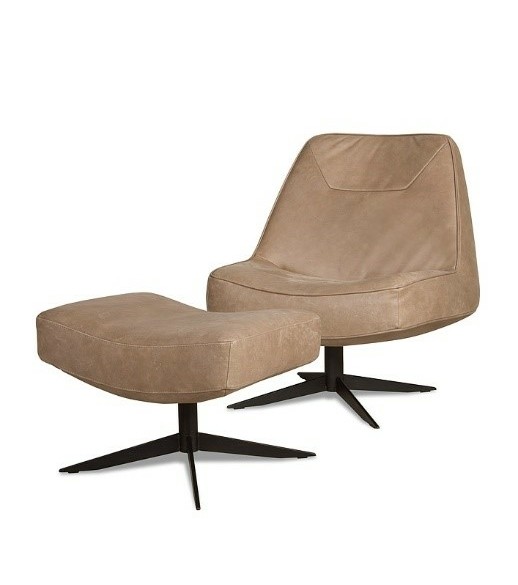 Fauteuil Ego