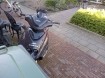 Scooter voor klussers