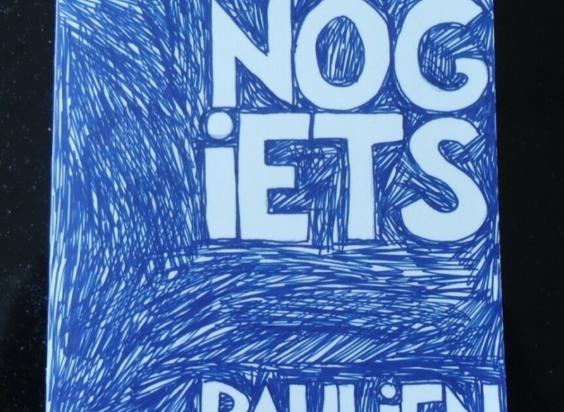 Te koop het boek En Dan Nog Iets van Paulien Cornelisse.