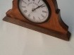 Vintage Colonial clock 1870 