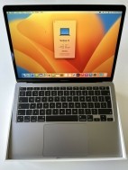 MacBook Air M1 | 8Gb | 256Gb | 95%