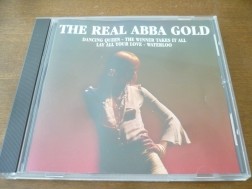 The real ABBA gold.