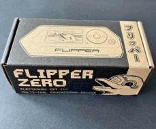 Flipper Zero NIEUW