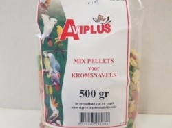 Aviplus Mix Pellets 500 Gram