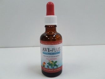 Avi-plus probiotic 50 ml