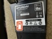 Kettingzaagmachine Hyundai benzine 57261FF **ACTIE ** reser…