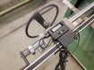 compact schaar JORG 1050x2mm plaatwerkmachine werkplaats re…