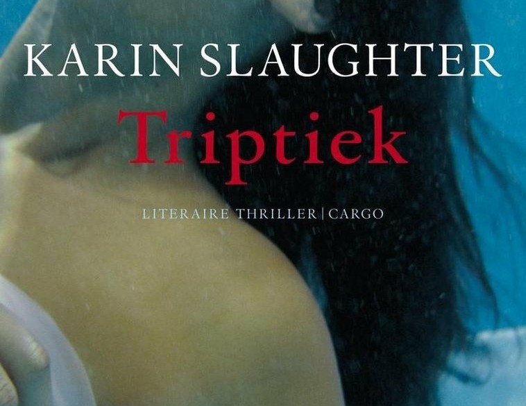 'TRIPTIEK' Karin Slaughter