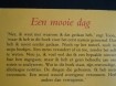 Te koop het boek Een Mooie Dag: Dagboek van Toon Hermans.