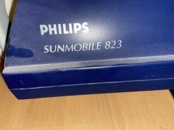 Philips sunmobile 823