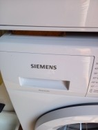 Wasmaschie Siemens. IQ 300