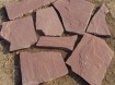 flagstones Kandla Grey terrastegels