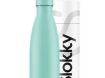 Nieuwe Slokky Bottle in verschillende kleuren 