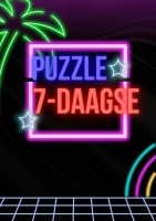 Digitale Puzzle 7-daagse