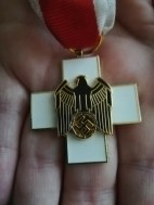 Ww2 /wo2/DRK/Deutshe Rote Kreuz /nazi /germany 