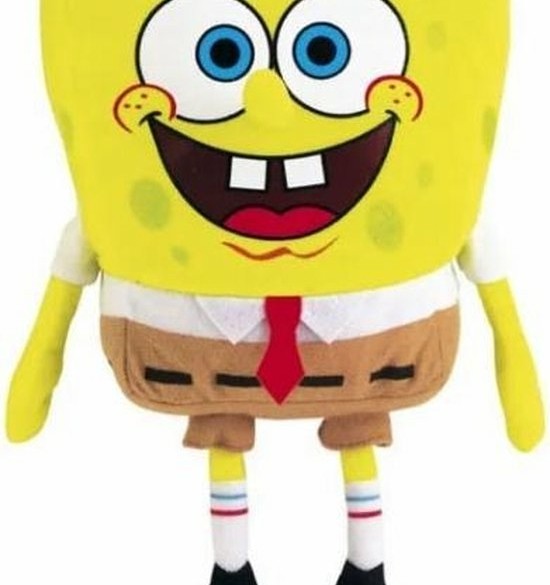 Spongebob ( knuffel )
