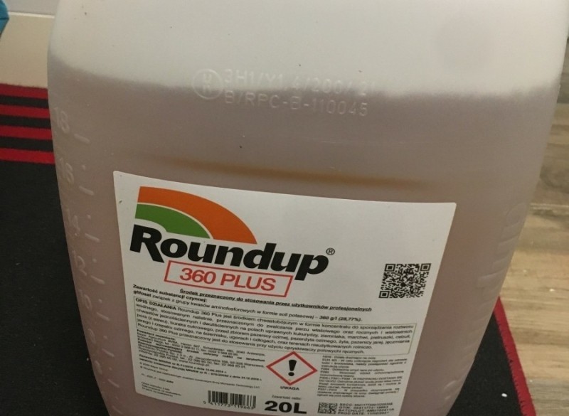 Roundup 360 Monsanto Mcpa Mcpp