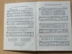 Boek: Psalterke Geestelijke liederen uit 1940