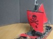 Playmobil 3174 corsarenschip piratenschip