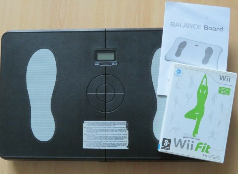 Nintendo Wii diverse spellen