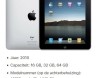 iPad 1 16Gb A1219