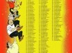 Lucky Luke  stripalbums serie Depuis en Dargaud