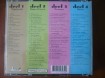4 CD Annie M.G.Schmidt Collectie deel 1,2,3 en4
