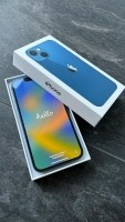 Apple iPhone 13 - 128GB - Blauw (Zonder Simlock) 