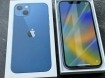 Apple iPhone 13 - 128GB - Blauw (Zonder Simlock) 