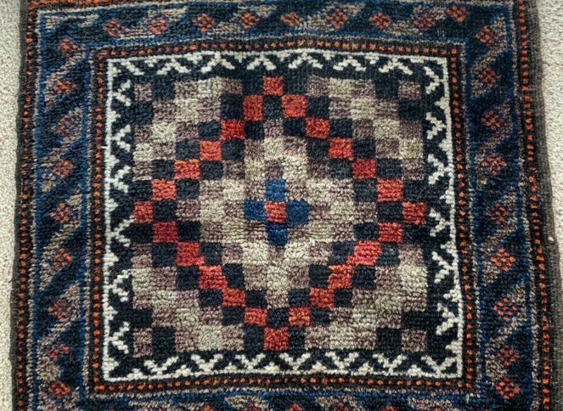 Persies tapijt