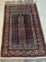 Groot Persies tapijt