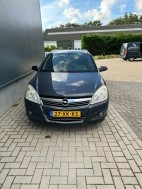 Opel Astra station 1.6 VERKOCHT