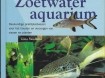 Boek Het Tropisch Zoetwater aquarium 