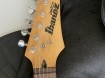 Ibanez Gio grx 40 6 snarige bass gitaar